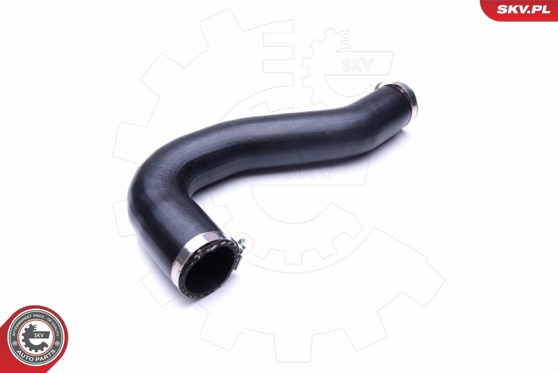 Шланг/патрубок интеркуллера SKV 24SKV945 ціна, від 39.74 USD