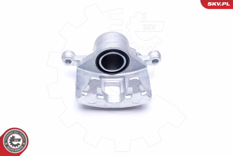 Супорт гальмівний передній лівий SKV 46SKV081 ціна, від 40.30 USD