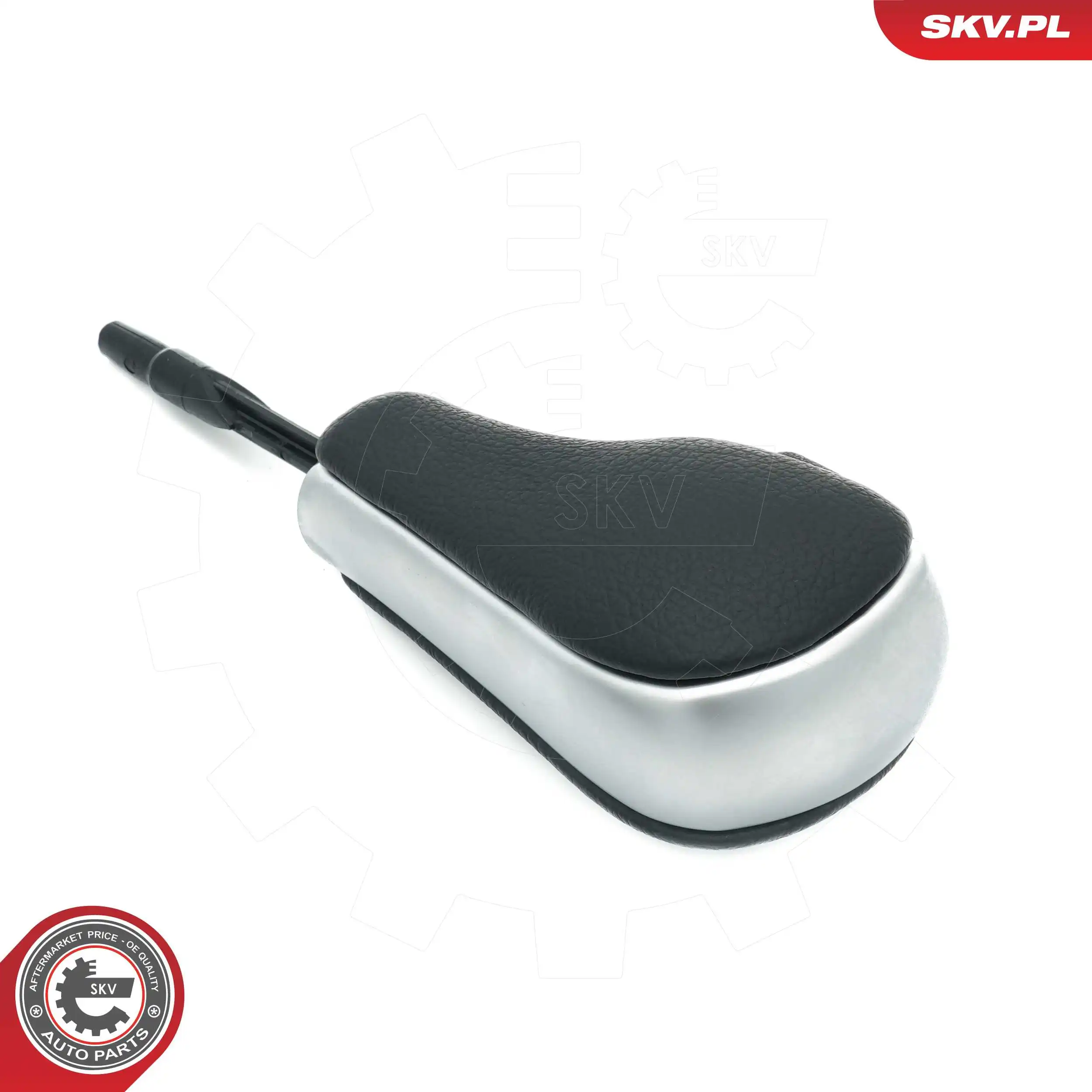 13599319 Depo/Loro/Abakus Ручка важеля коробки передач