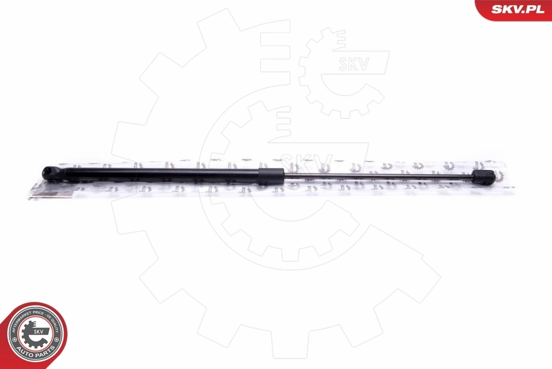 GS0704 Magneti Marelli Стійка капота