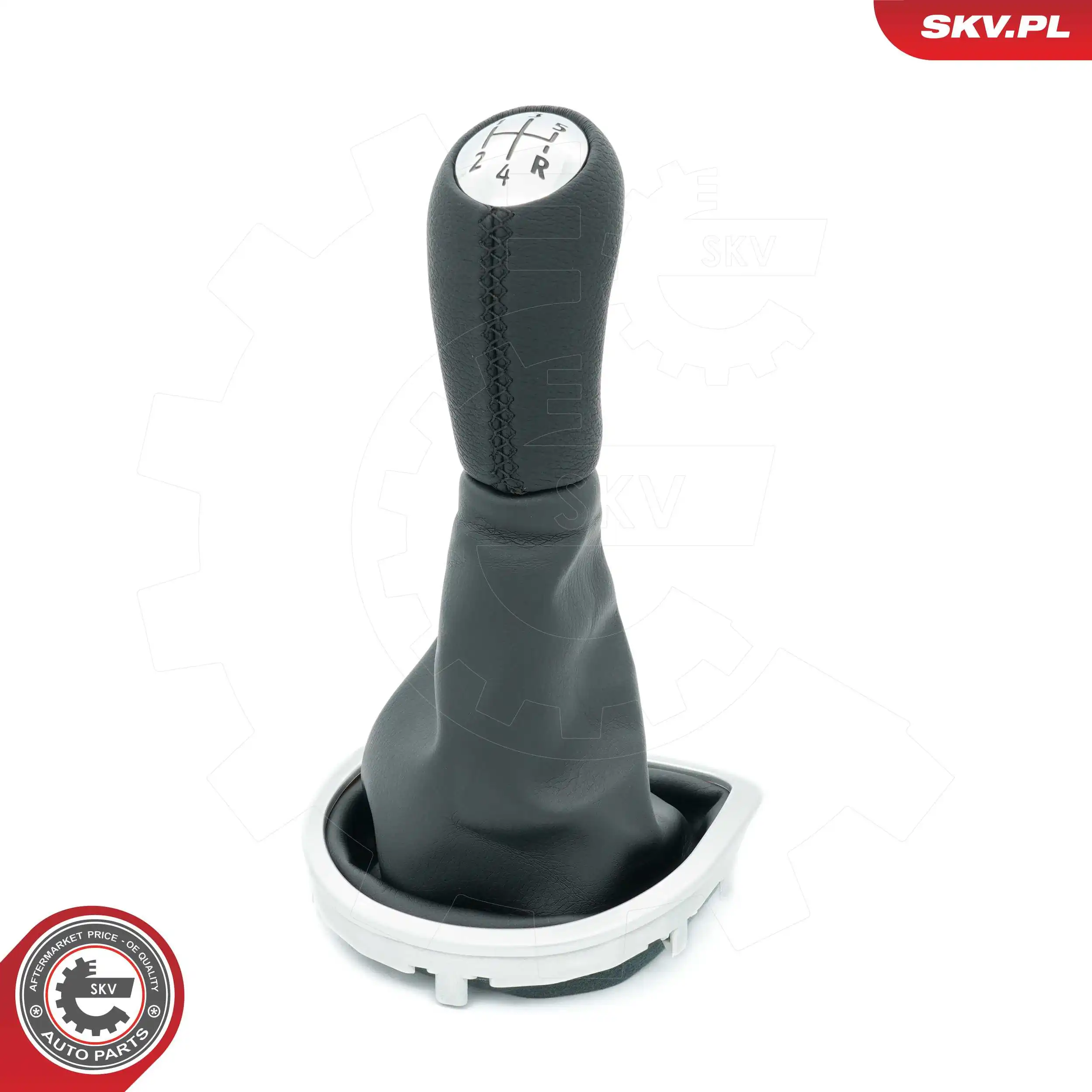 Рукоятка важеля КПП SKV 63SKV466 ціна, від 22.41 USD