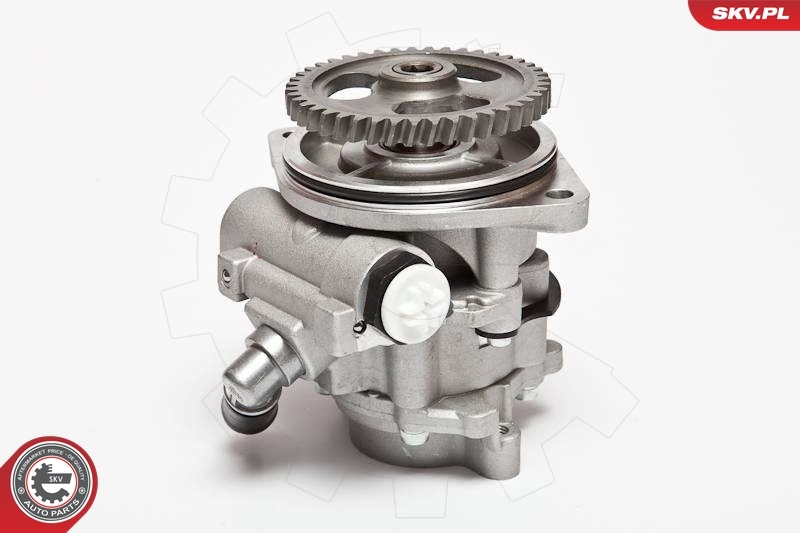 Насос гідропідсилювача керма SKV 10SKV045