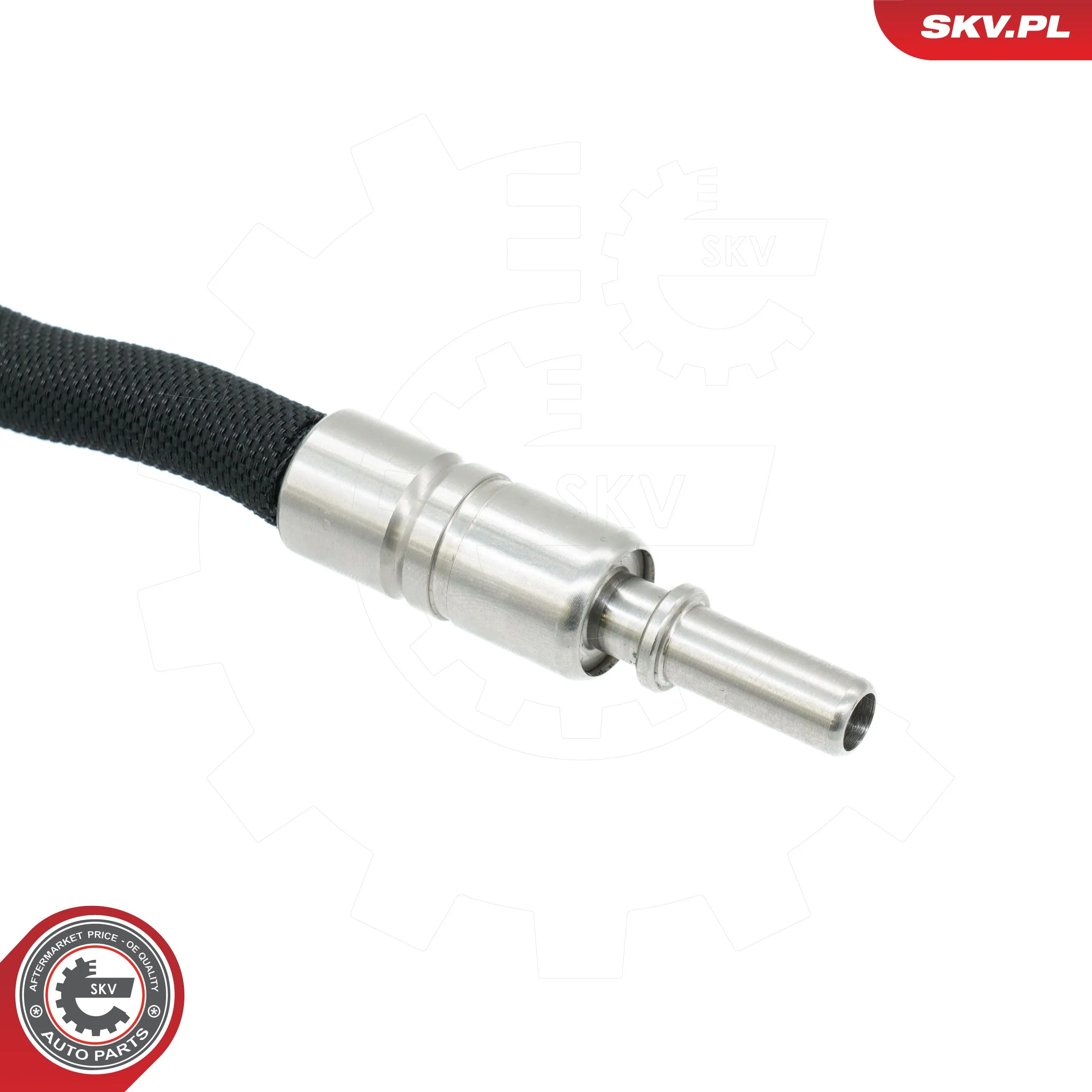 Трубка паливна, зворотня від форсунок SKV 54SKV386 ціна, від 56.40 USD