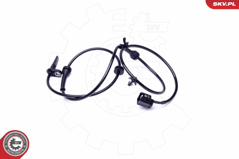 Датчик АБС передній 06SKV396 SKV