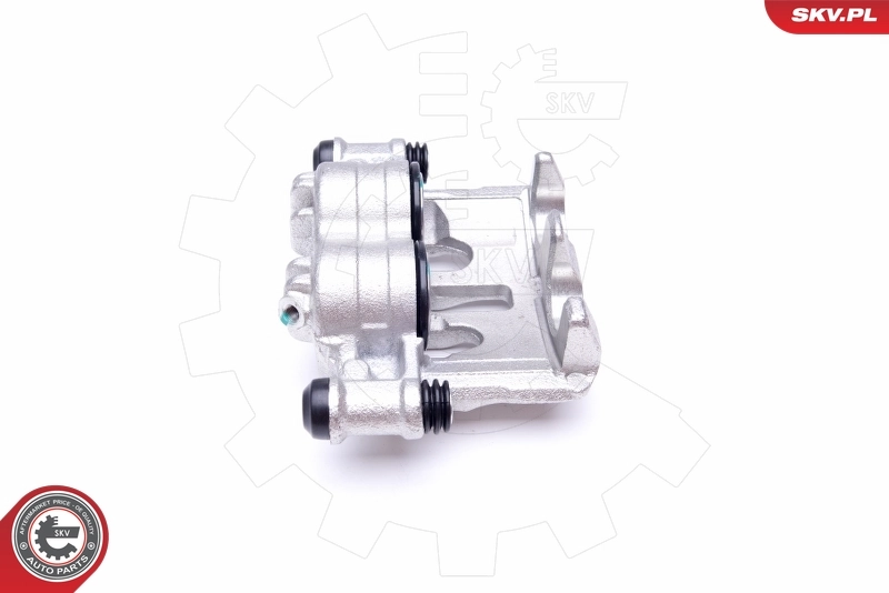 Супорт гальмівний передній лівий SKV 45SKV651 ціна, від 51.08 USD