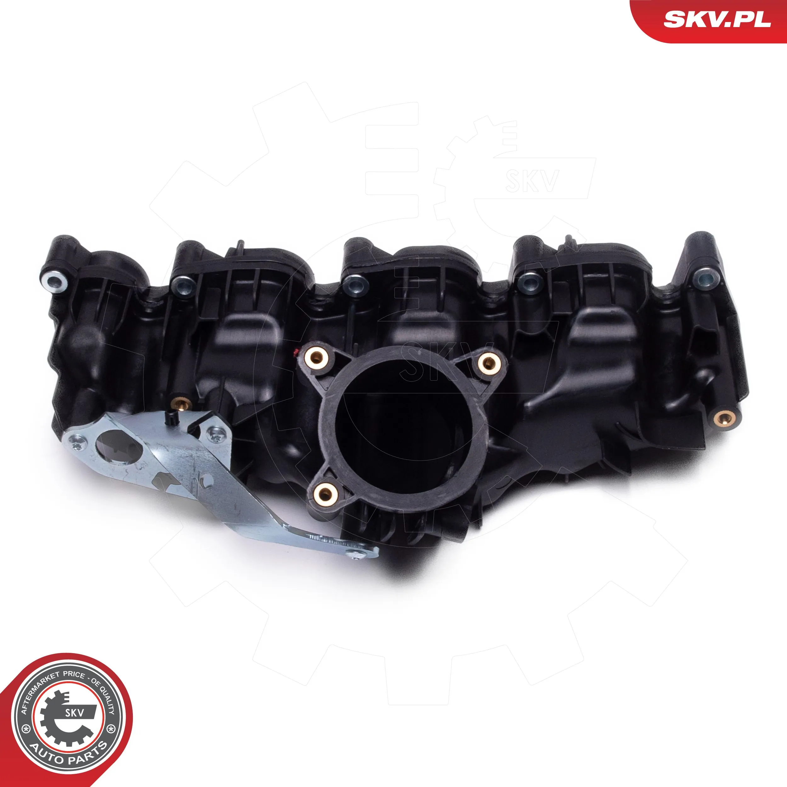 Колектор впускний SKV 49SKV077 ціна, від 155.07 USD