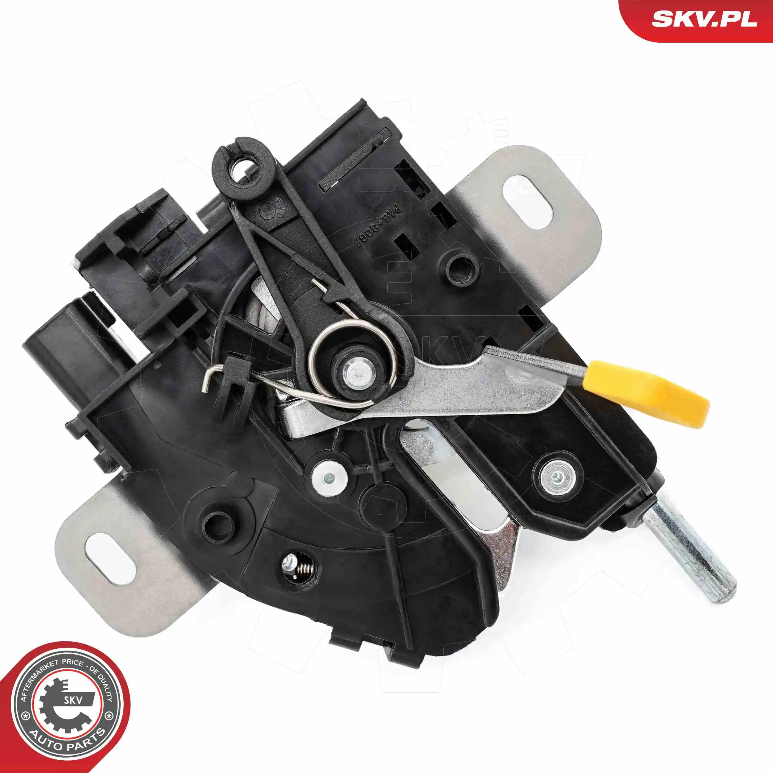Замок капота SKV 60SKV601 ціна, від 15.77 USD