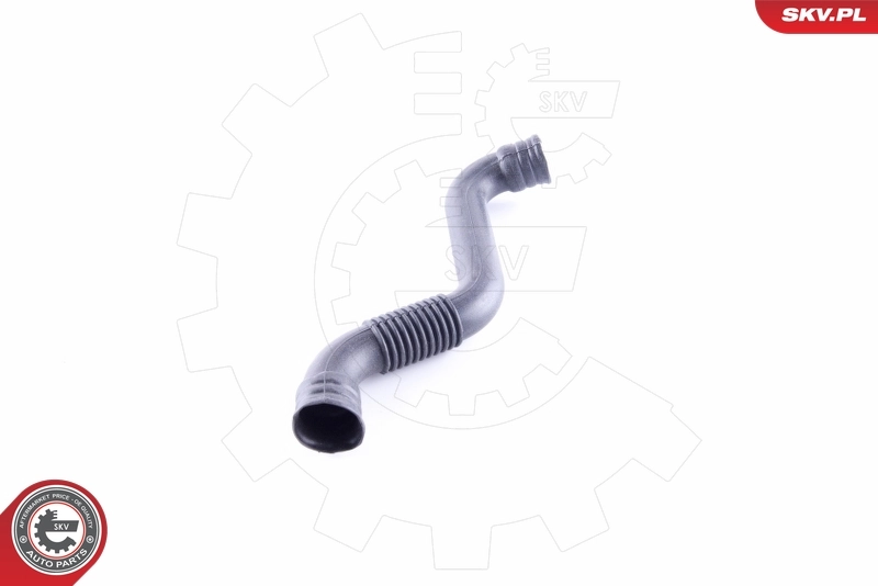 Трубка картера повітряна SKV 96SKV080 ціна, від 33.87 USD