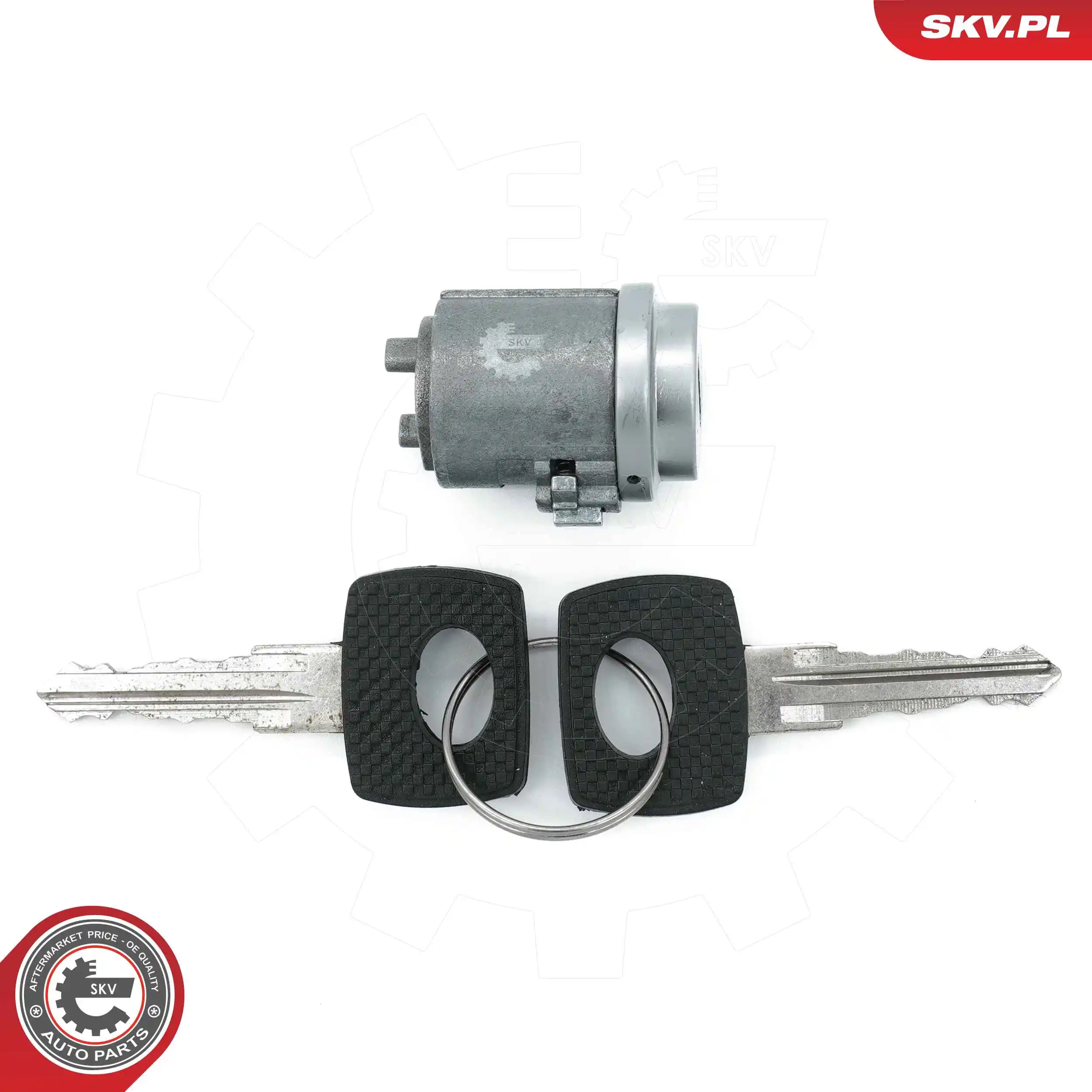 Личинка замка запалювання SKV 65SKV512 ціна, від 9.80 USD