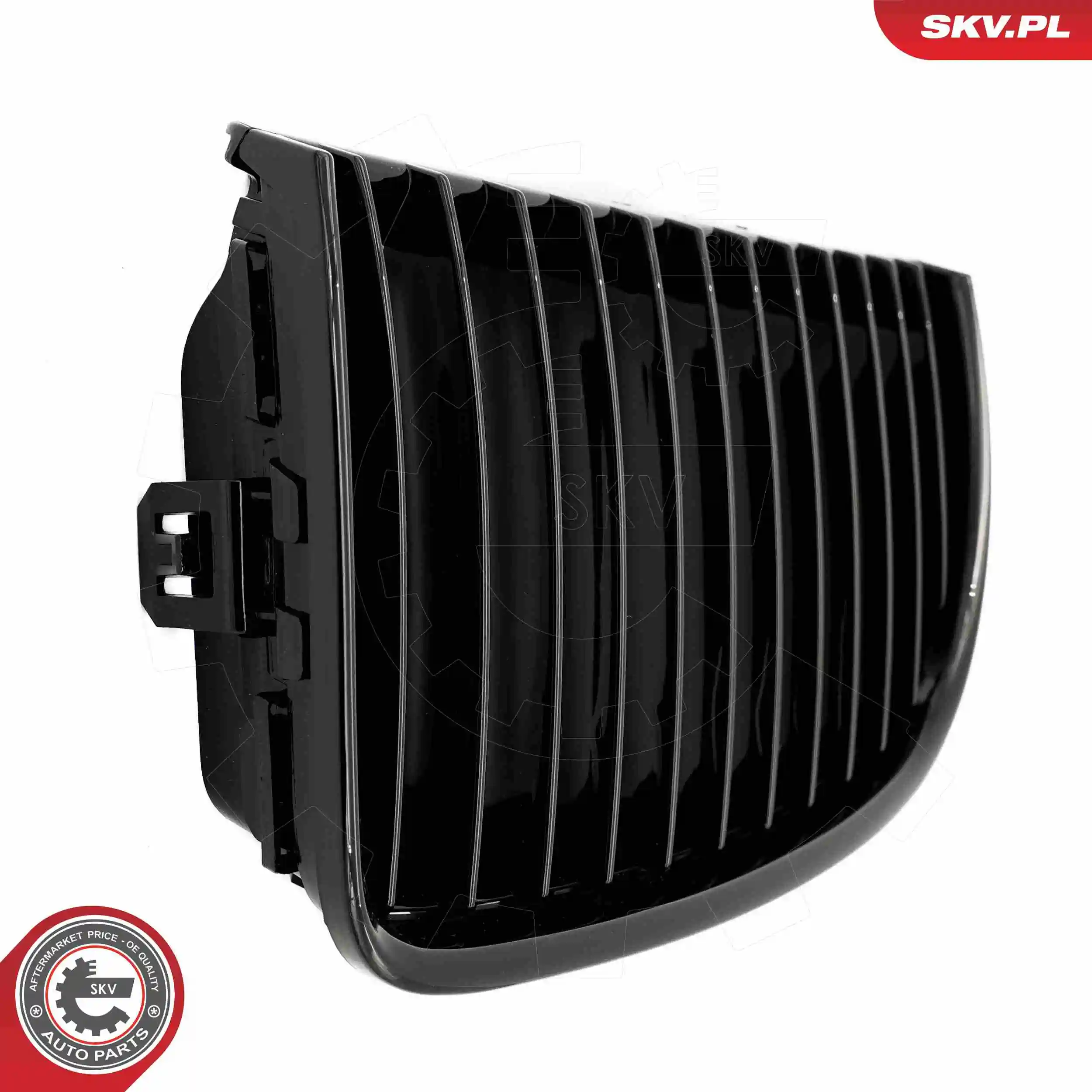 Молдинг капота BMW 3 седан (E90) (2004 - 2013) ціна, від 8.94 USD