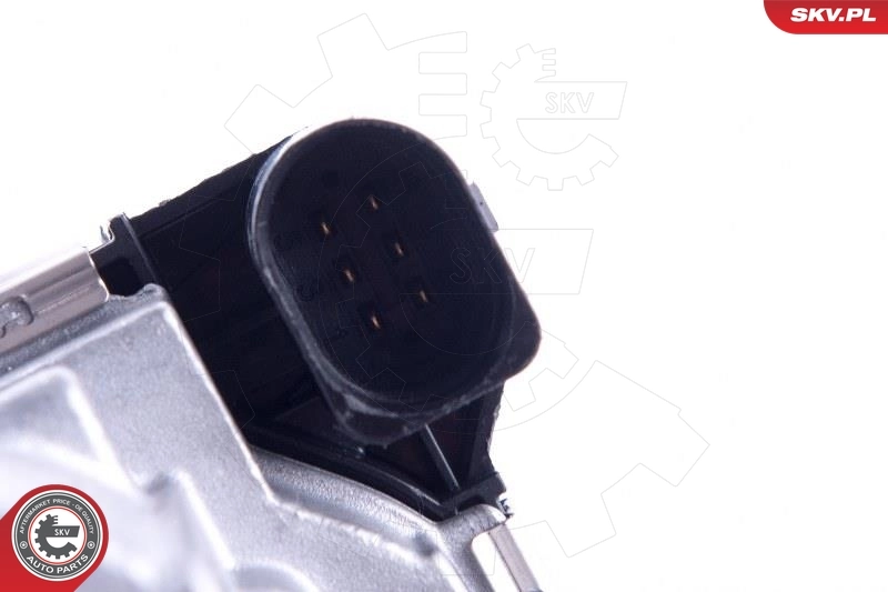 Дросільна заслінка 12SKV087 SKV