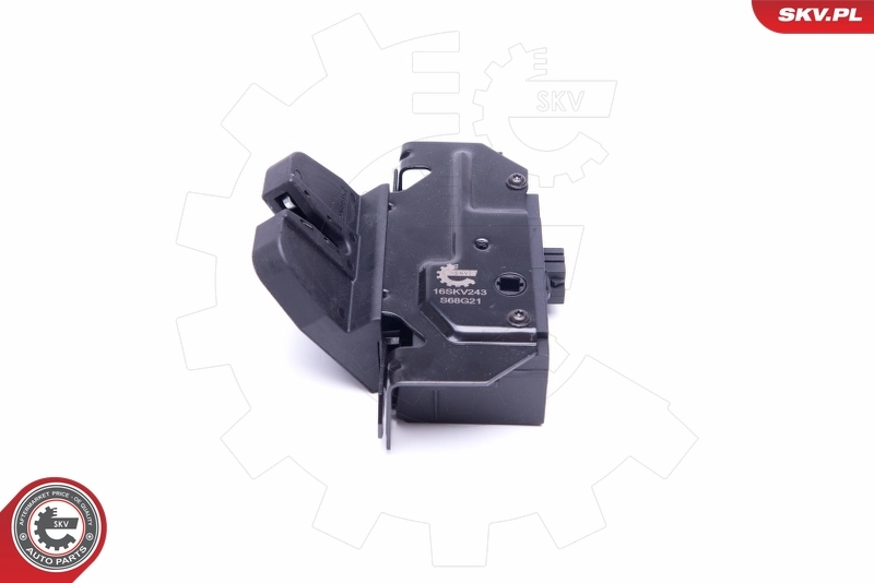 Замок дверей багажника SKV 16SKV243 ціна, від 58.15 USD
