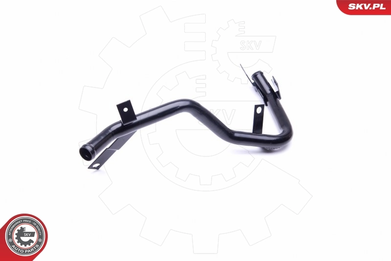 Шланг/патрубок системи охолодження SKV 43SKV604 ціна, від 13.50 USD