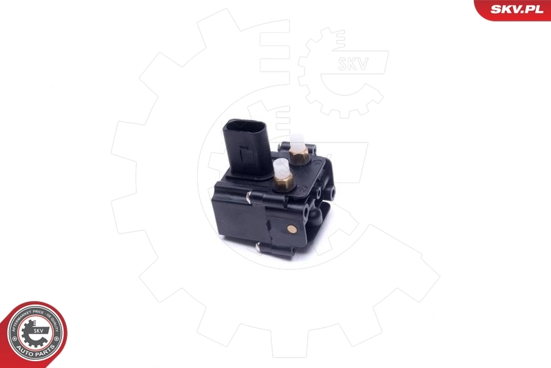 93SKV813 SKV Блок шинних кранів