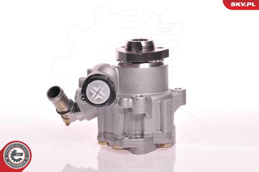 Насос гідропідсилювача керма SKV 10SKV105