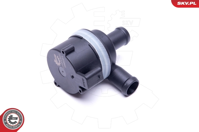 Водяний насос охолодження електричний додатковий SKV 22SKV028 ціна, від 54.92 USD