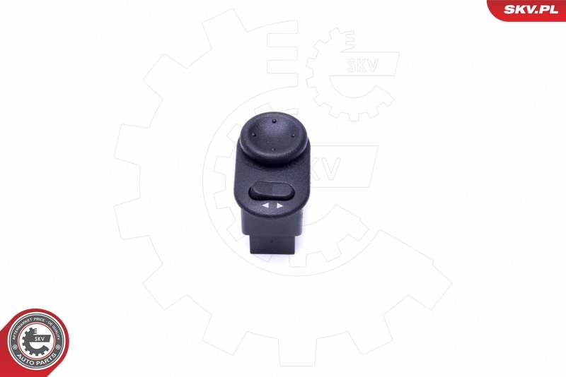 37SKV615 SKV Регулятор дзеркал