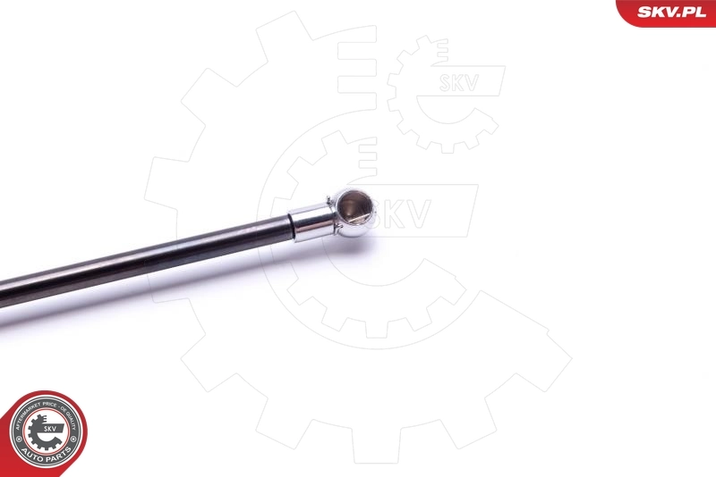 Купити 430719096600 Magneti Marelli Амортизатор двері багажника