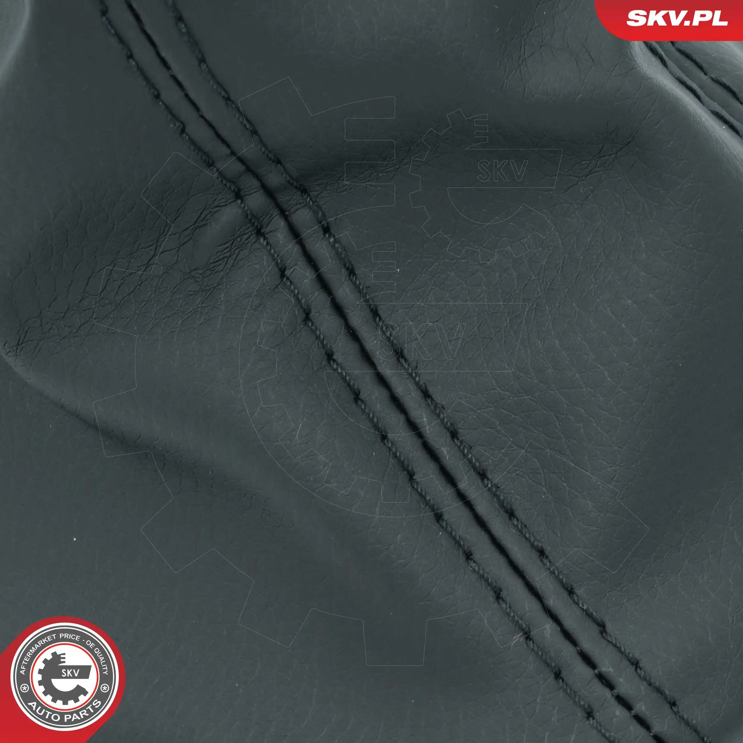 Рукоятка важеля КПП SKV 63SKV482 ціна, від 13.84 USD