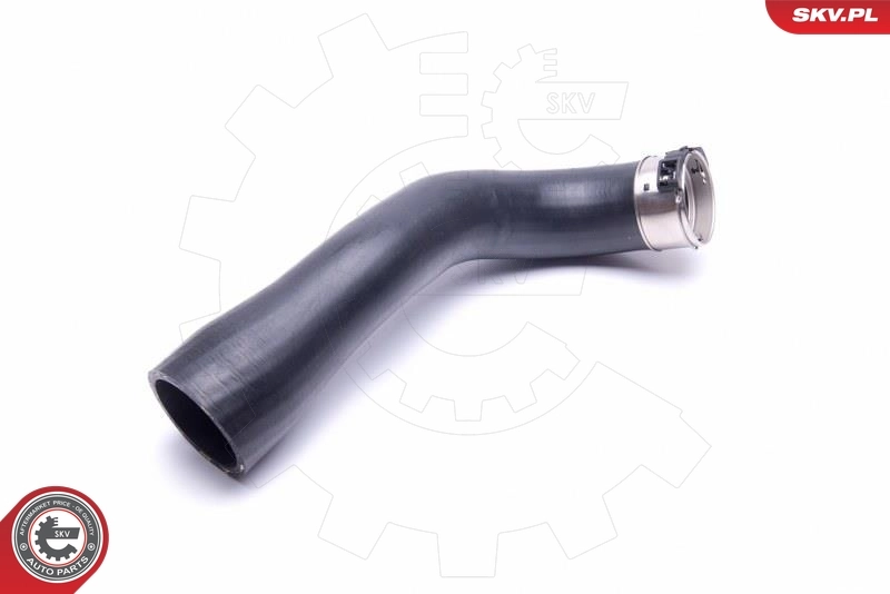 Шланг/патрубок интеркуллера SKV 54SKV163 ціна, від 38.02 USD