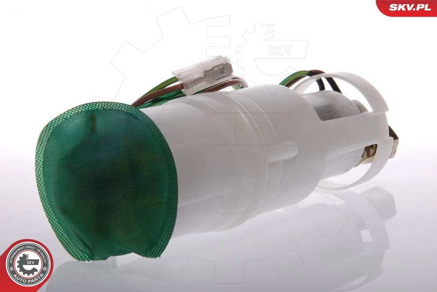 02SKV224 SKV Паливний насос електричний, погружной