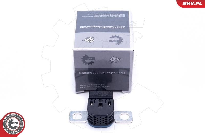 TQ36030 Tqparts 