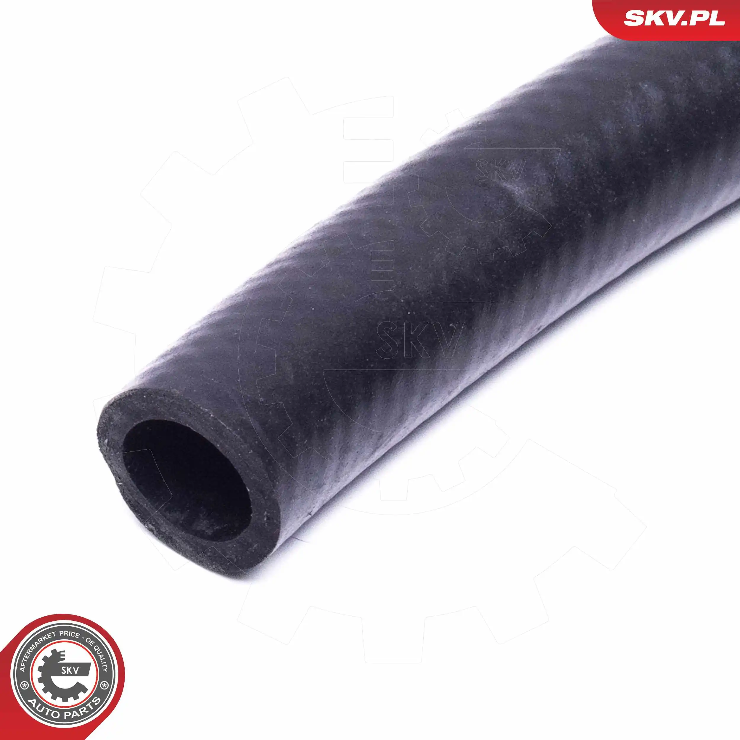 10SKV817 SKV Шланг ГПК, низького тиску, від бачка до насоса