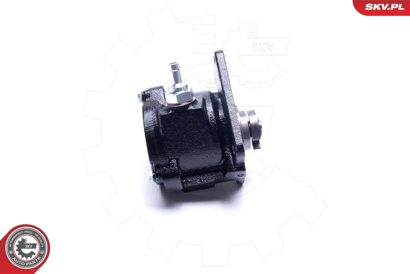 Вакуумний насос на Fiat Ducato I 290