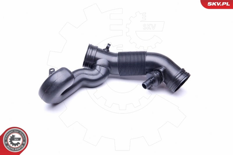 Головний патрубок витратоміра повітря (черепаха) Volkswagen Golf IV хетчбек (1J1) (1997 - 2008) ціна, від 20.12 USD