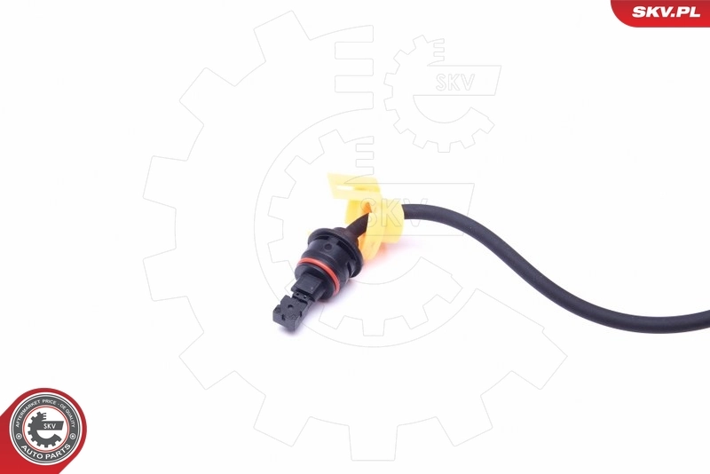 Датчик АБС (ABS) задній SKV 06SKV381 ціна, від 21.04 USD