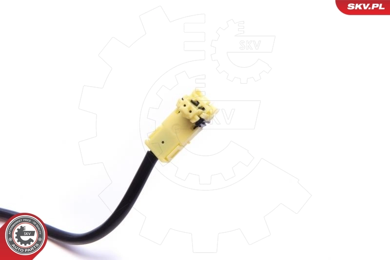 Кільце подушки безпеки SKV 96SKV569