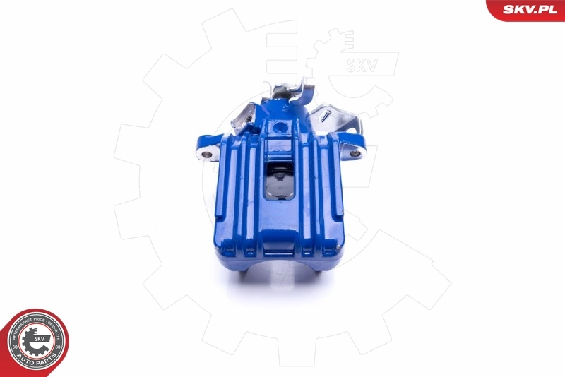 Купити 23SKV033BLUE SKV Супорт задній лівий