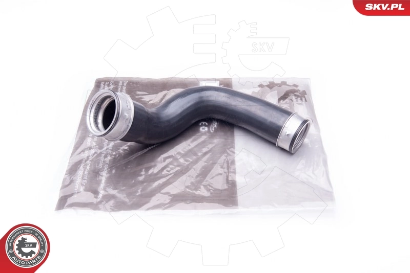 Шланг/патрубок интеркуллера Polcar 5016PT3 ціна, від 31.39 USD