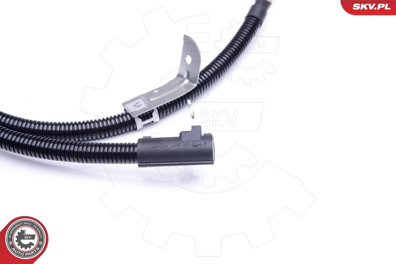 Купити A6511590146 Mercedes Кабель плюсової клеми акумулятора (АКБ)