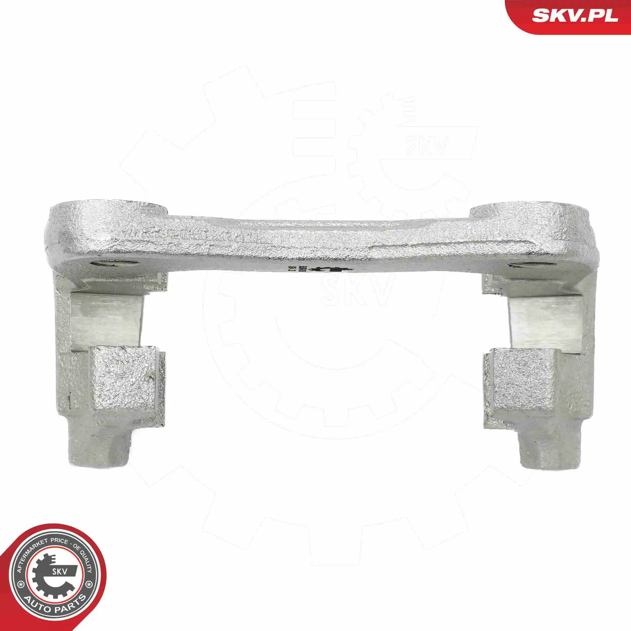 Купити 50SKV620 SKV Скоба супорту заднього