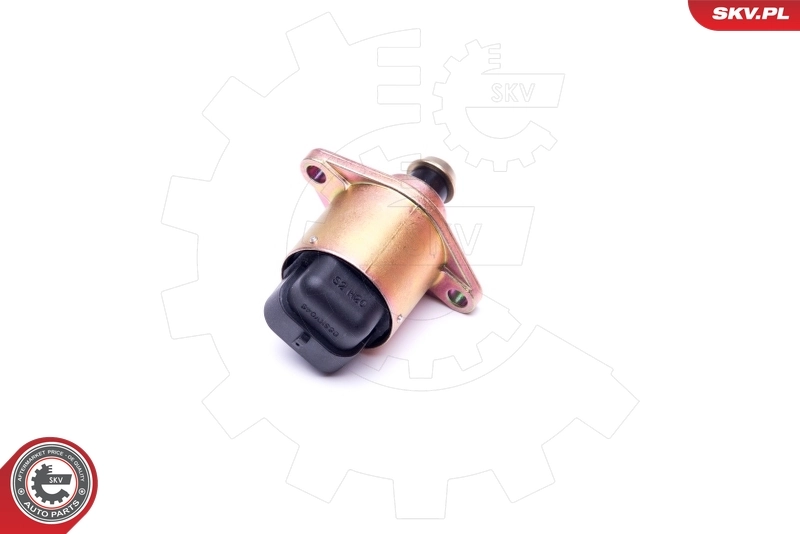 Потенціометр SKV 08SKV046 ціна, від 14.78 USD