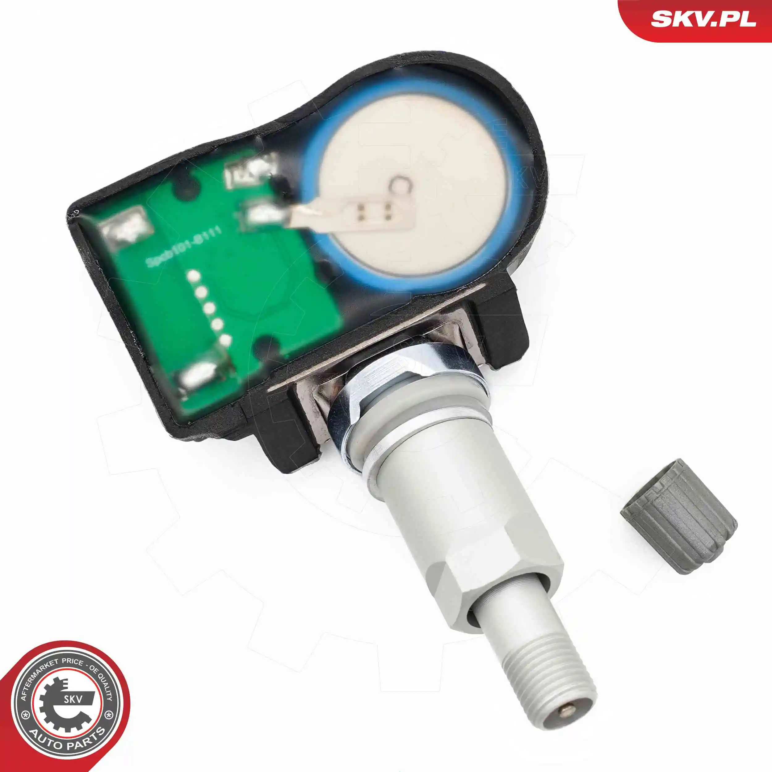 Манометр повітряний Continental/Siemens S180052020 ціна, від 29.69 USD