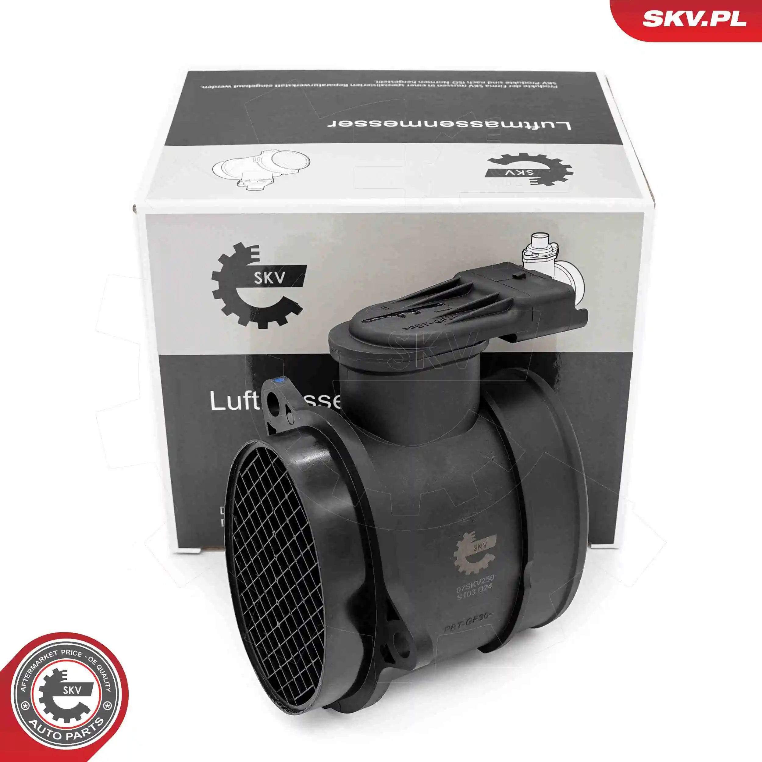 AMMQ19761 Magneti Marelli Датчик витрати повітря