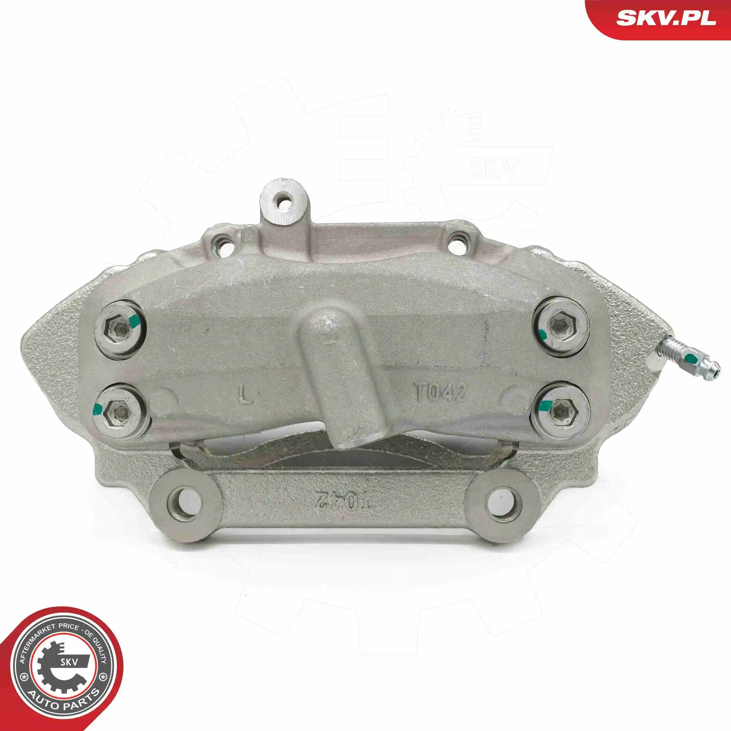 Супорт тормзной SKV 67SKV331