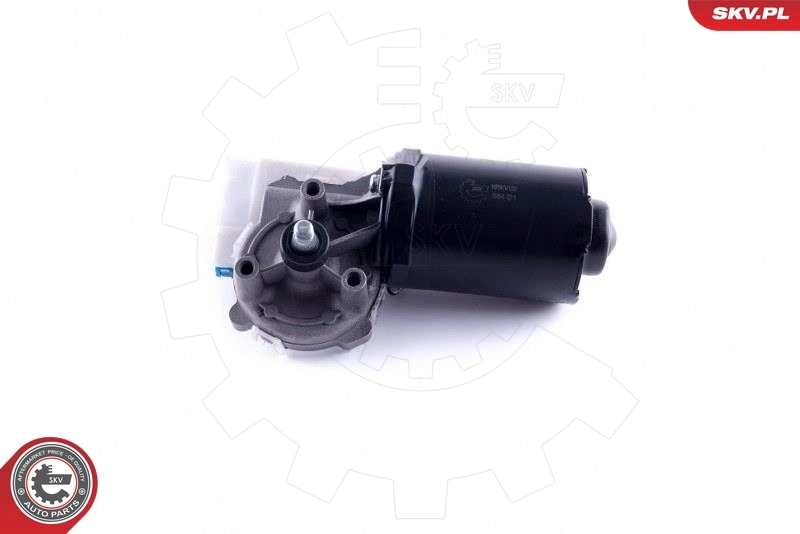Мотор стеклоочищувача Polcar 3018SWP2 ціна, від 62.43 USD