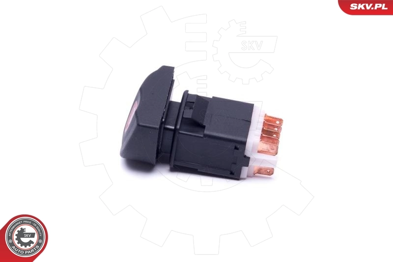 Кнопка аварійки 96309J Prottego