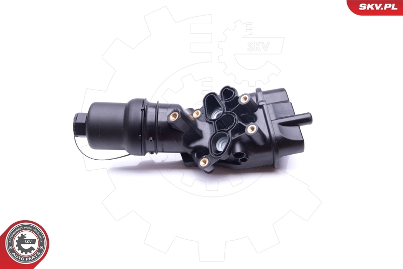 Купити 31SKV052 SKV Корпус масляного фільтра