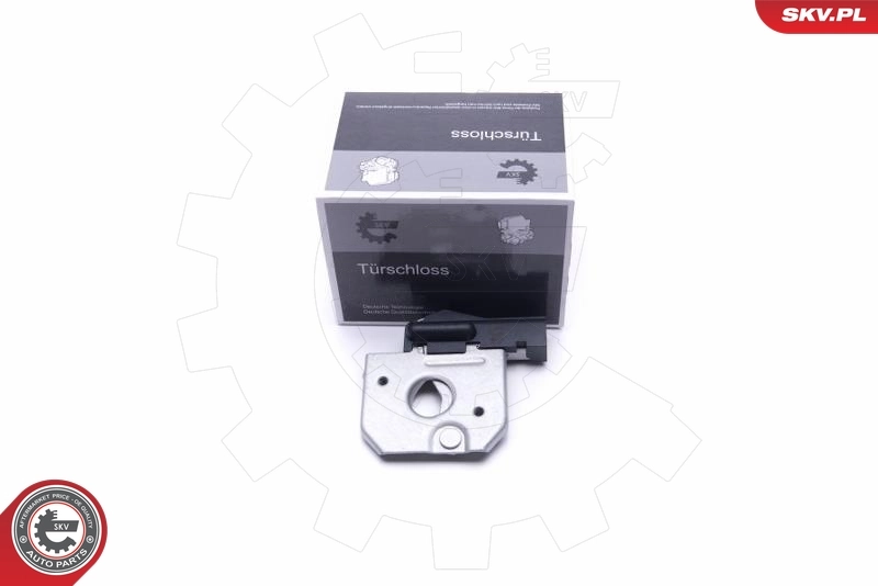 Замок капота Renault Scenic II мінівен (JM0, JM1) (2003 - 2009) ціна, від 15.09 USD