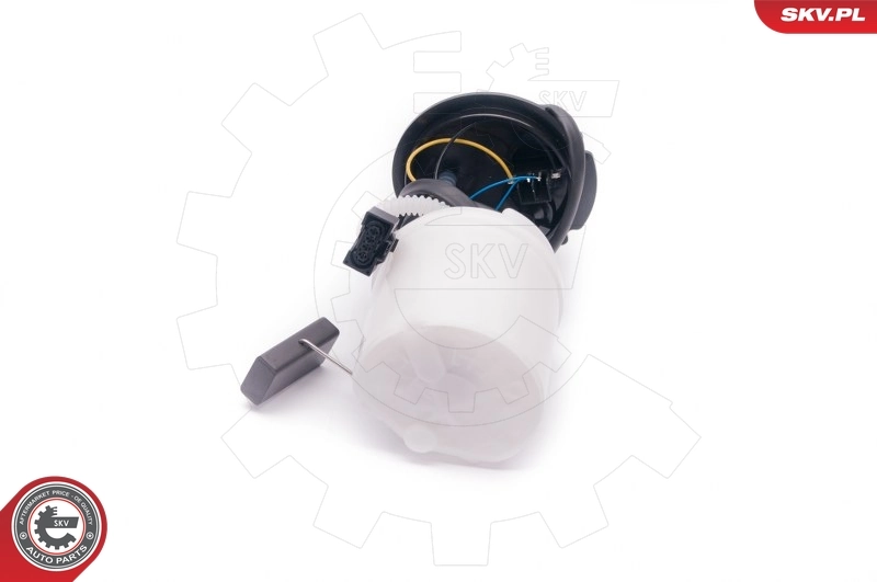 Бензонасос 02SKV766 SKV