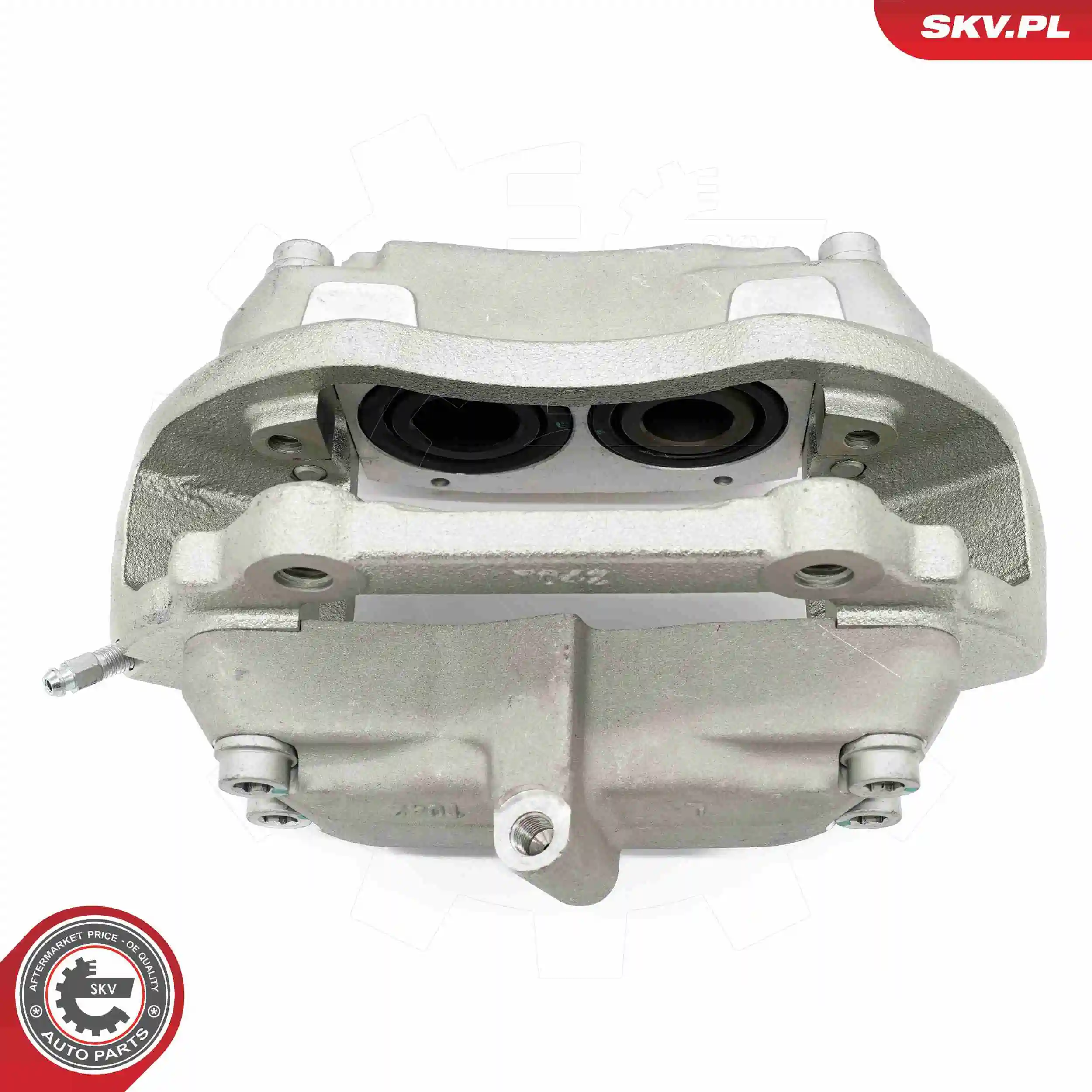 Супорт гальмівний передній лівий SKV 67SKV331 ціна, від 82.64 USD