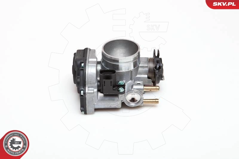 12SKV010 SKV Дросільна заслінка в зборі
