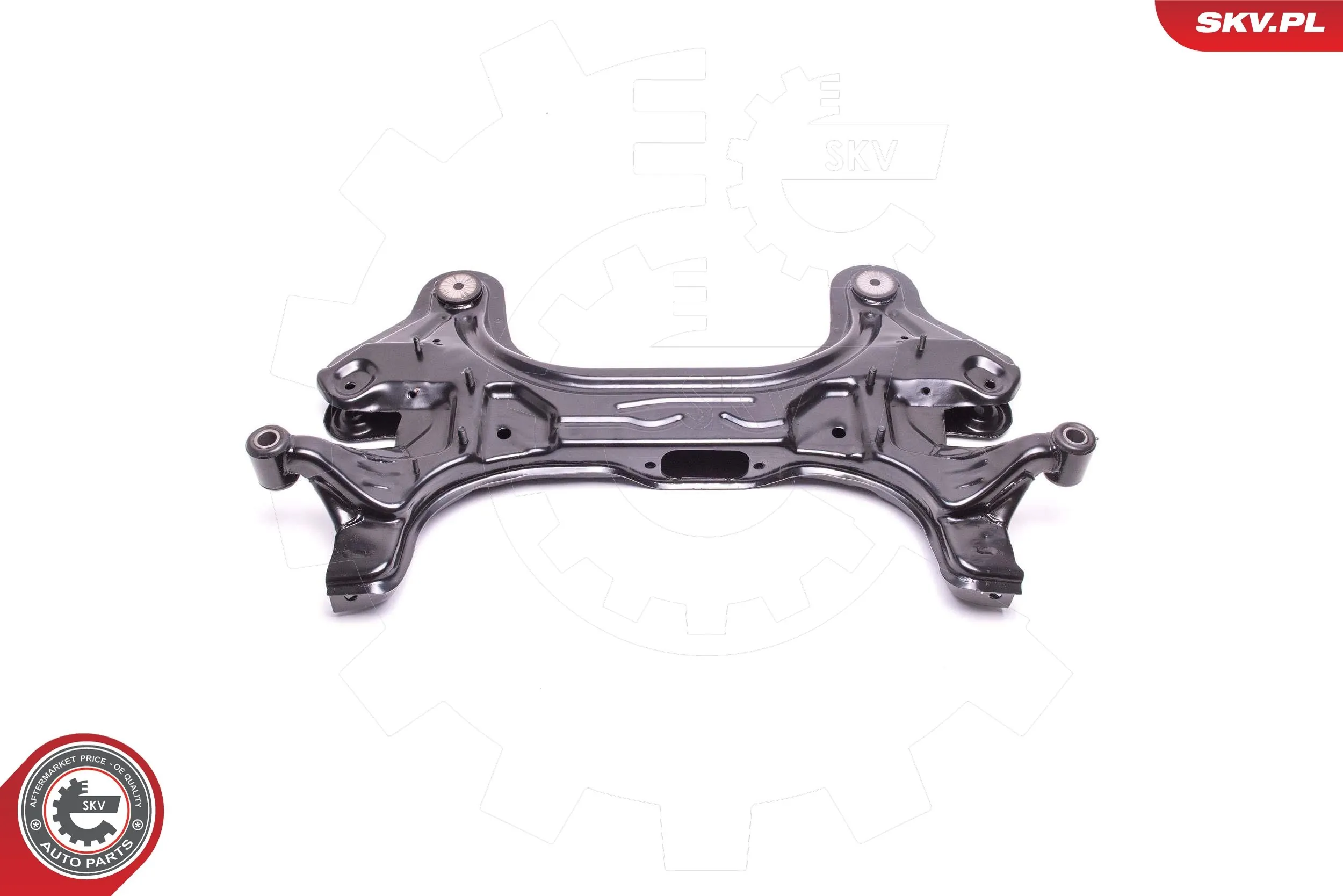 Підрамник передньої підвіски Opel 96653535 ціна, від 149.10 USD