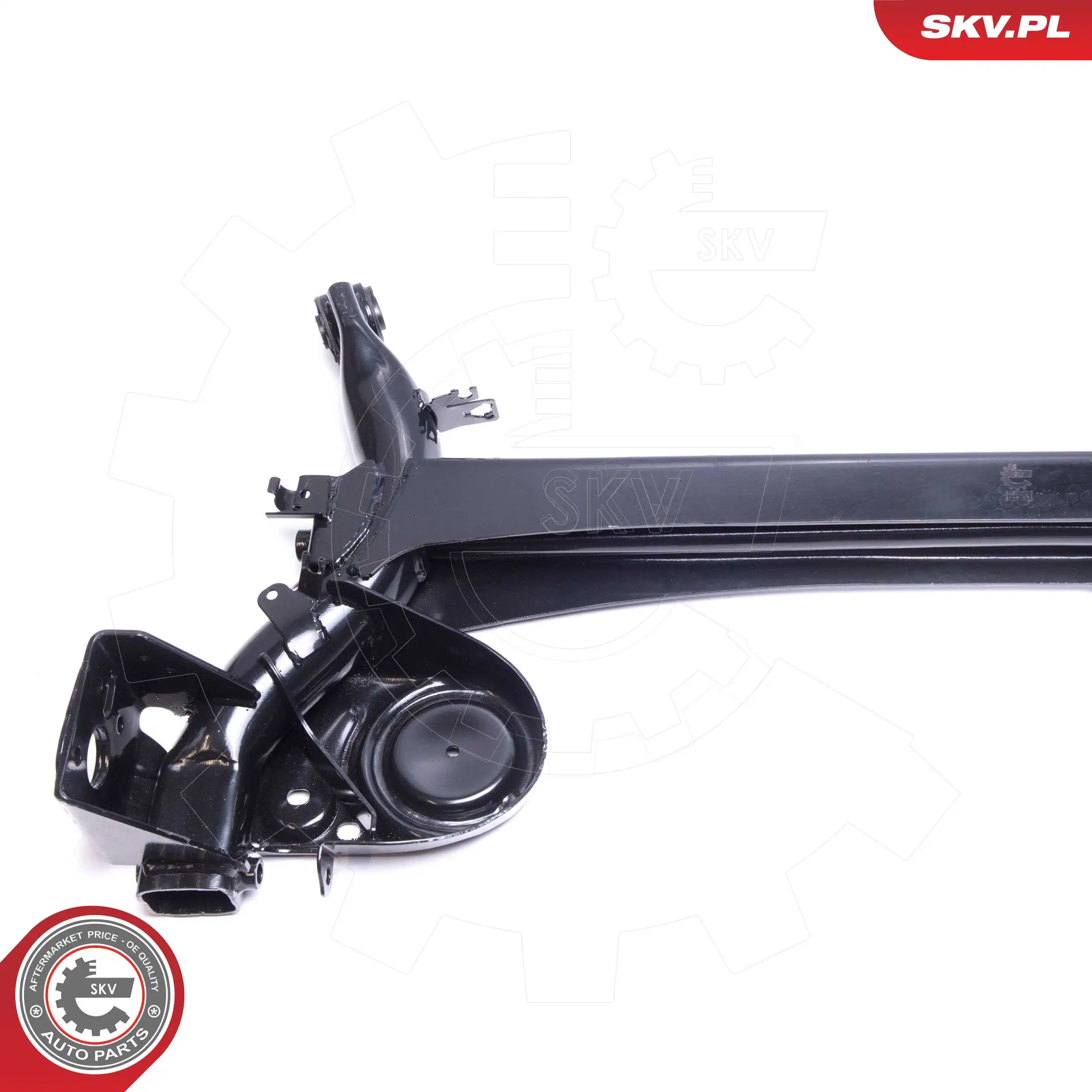 51889557 Fiat/Alfa/Lancia Підвіска задня