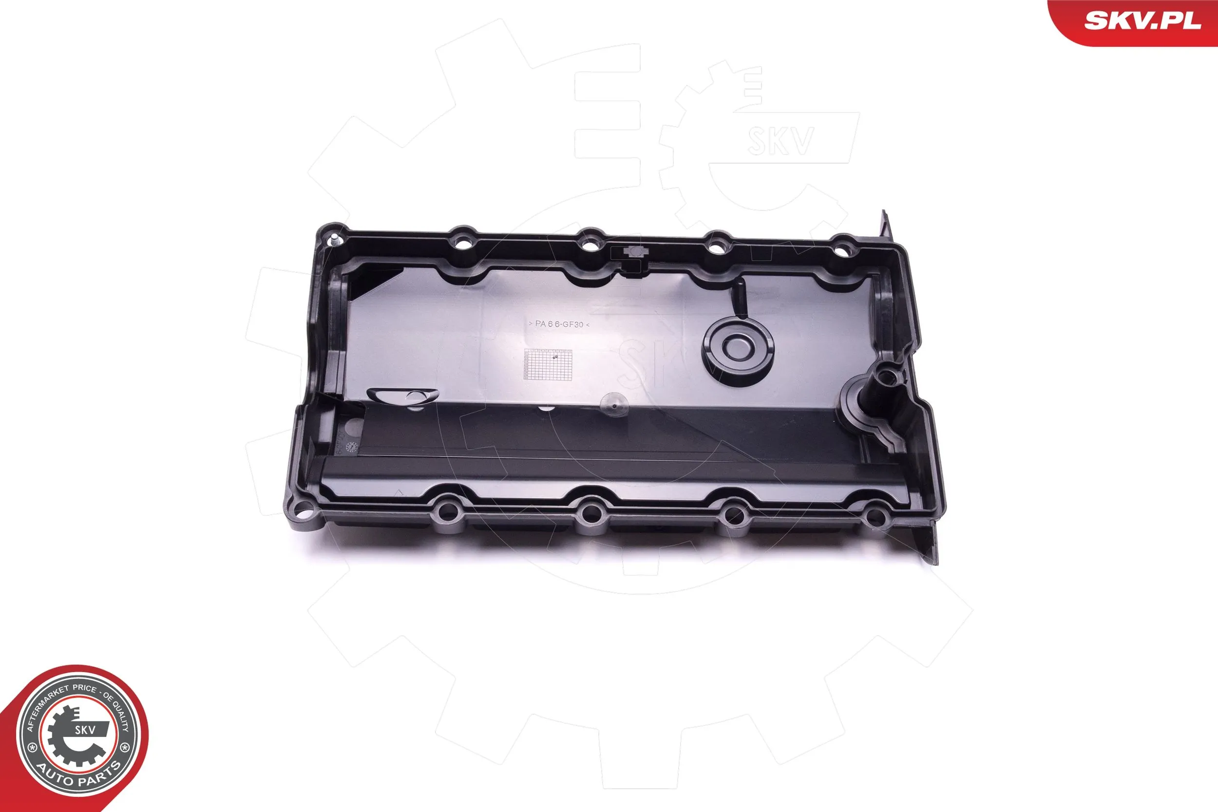 Кришка клапанна SKV 48SKV090 ціна, від 111.79 USD