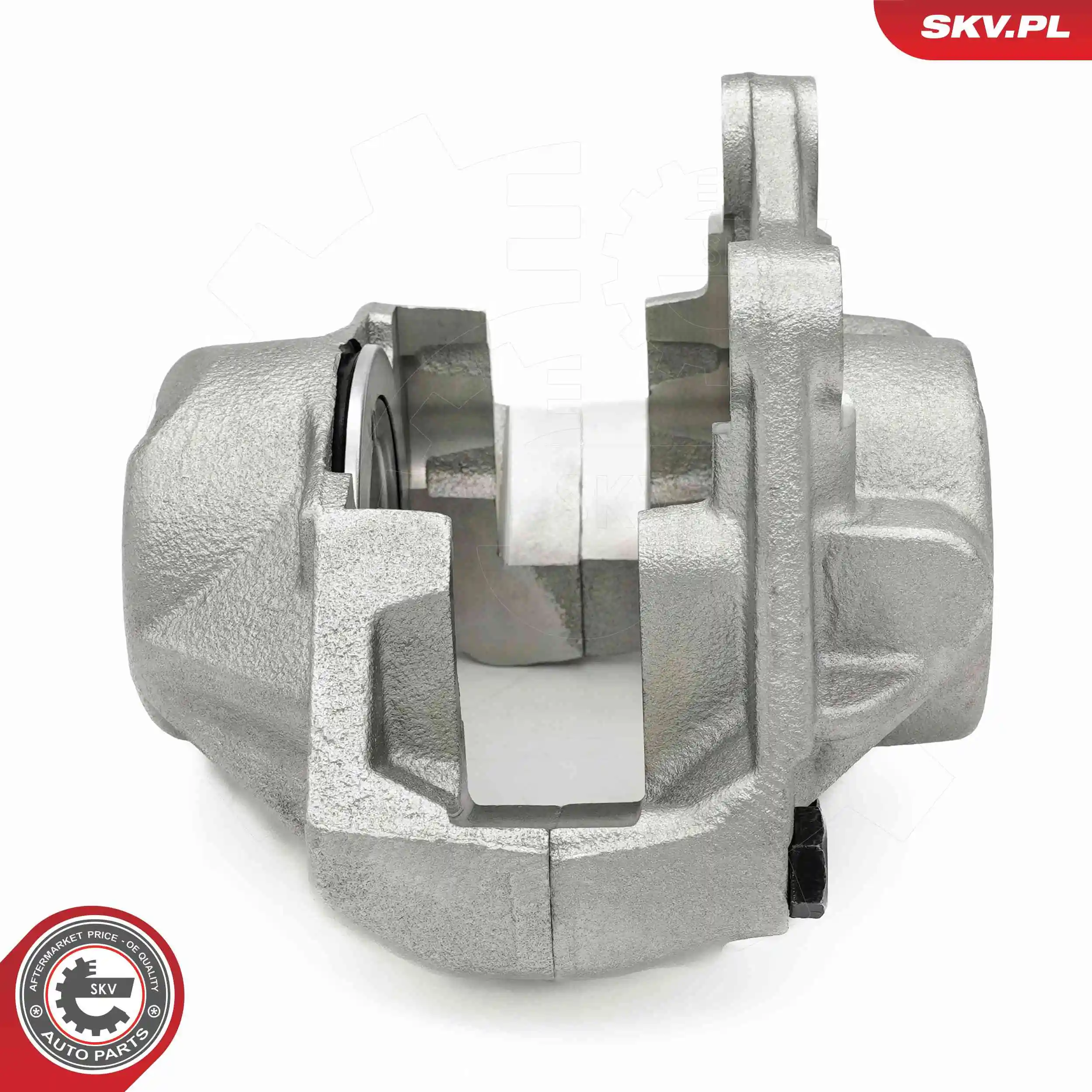 Супорт гальмівний передній правий SKV 67SKV252 ціна, від 242.49 USD
